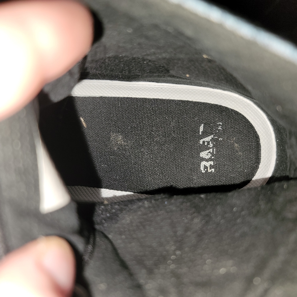 Raad shoes - Picture 4 of 5